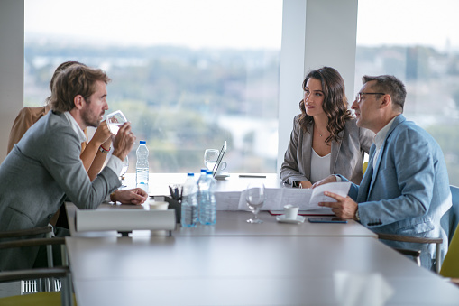 Masterclass Effectieve Bestuurlijke Dialoog