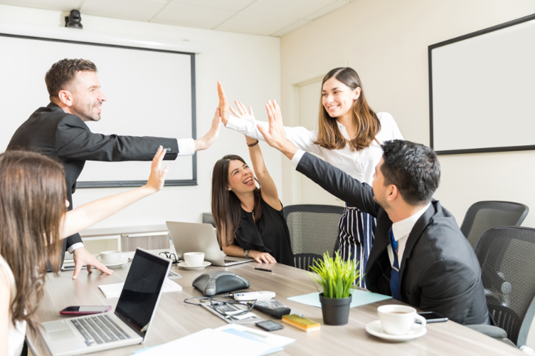 Masterclass Onderhandelingsvaardigheden